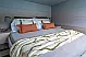 Lagoon 55 - Cabin