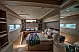 Lagoon 55 - Master cabin