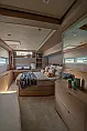 Lagoon 55 - Master cabin