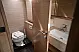 Lagoon 55 - Toilet