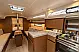 Oceanis 34.1 - Dinette