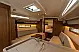 Oceanis 34.1 - Dinette