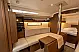 Oceanis 34.1 - Dinette