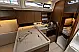 Oceanis 34.1 - Kitchen