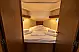 Oceanis 34.1 - Cabin