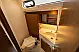 Oceanis 34.1 - Toilet