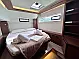 Lagoon 46  - Cabin