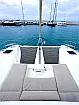 Lagoon 46  - Bow