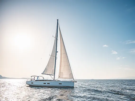 Oceanis 55.1