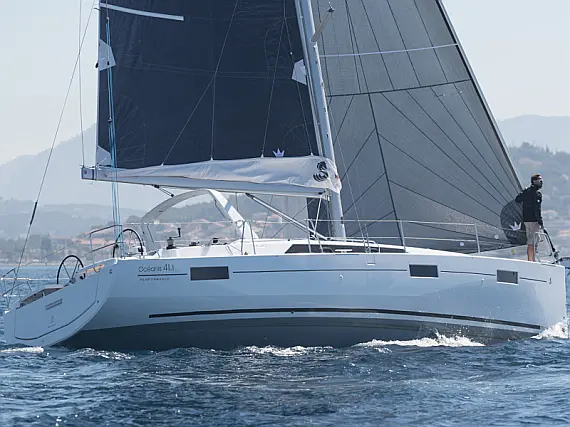 Oceanis 41.1