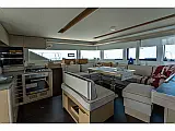 Lagoon 51 - Owner's Version - Internal image