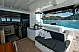 Lagoon 51 - Owner's Version - Cockpit