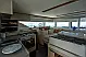 Lagoon 51 - Owner's Version - Dinette