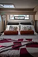 Lagoon 51 - Owner's Version - Master cabin