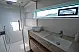 Lagoon 51 - Owner's Version - Toilet