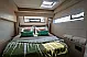 Lagoon 51 - Owner's Version - Cabin