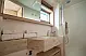 Lagoon 51 - Owner's Version - Toilet