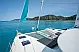 Lagoon 51 - Owner's Version - Bow
