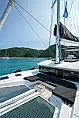 Lagoon 51 - Owner's Version - Bow