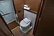Lagoon 52F - Cabin