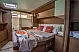 Lagoon 52F - Cabin