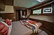 Lagoon 52F - Cabin