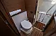 Lagoon 52F - Toilet