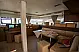 Lagoon 52F - Dinette