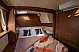 Lagoon 52F - Cabin