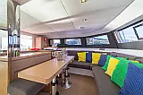 Dufour 48 Catamaran - Internal image