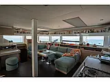 Lagoon 55 - Internal image