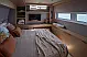Lagoon 55 - Cabin