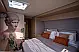 Lagoon 55 - Cabin