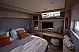 Lagoon 55 - Cabin