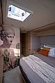 Lagoon 55 - Cabin