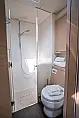 Lagoon 55 - Toilet