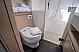 Lagoon 55 - Toilet