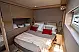 Lagoon 55 - Cabin