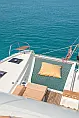Lagoon 55 - Bow