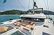Lagoon 55 - Bow
