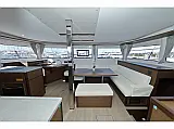 Lagoon 46 - Internal image