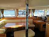 Lagoon 42 - Internal image