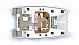 Lagoon 46 - 