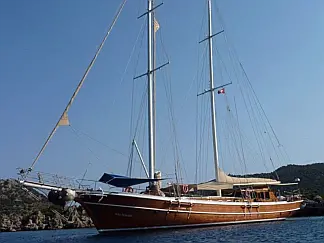 Gulet Bibi Aysegul - External image
