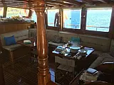 Gulet Bibi Aysegul - Internal image