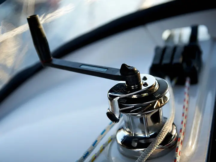 Maxus 33.1 RS Standard - 