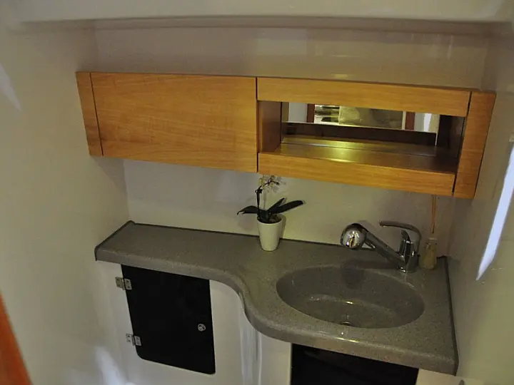 Maxus 33.1 RS Standard - 