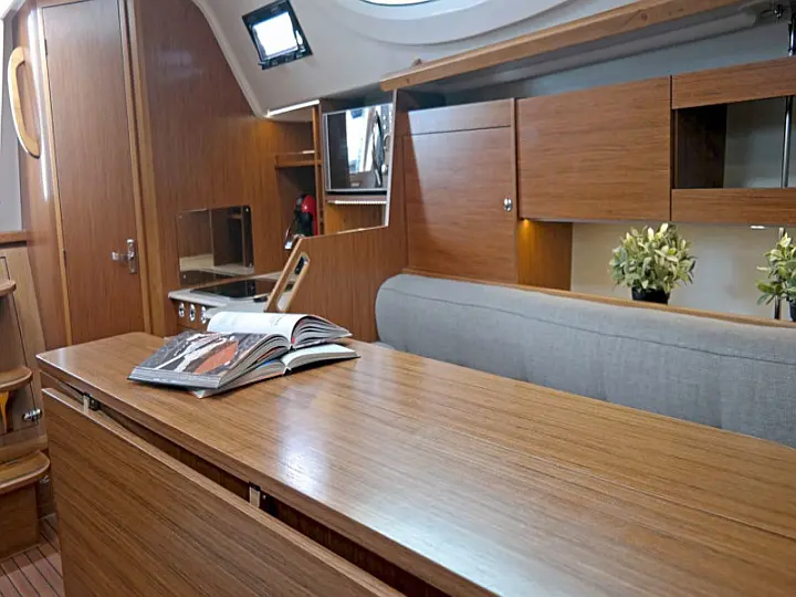 Maxus 33.1 RS Prestige  - 