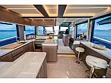 Galeon 640 Fly - Internal image