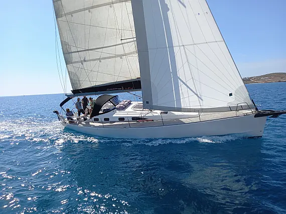 Salona 44